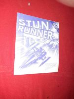 Stun S.T.U.N Runner Amiga Nordrhein-Westfalen - Kalletal Vorschau