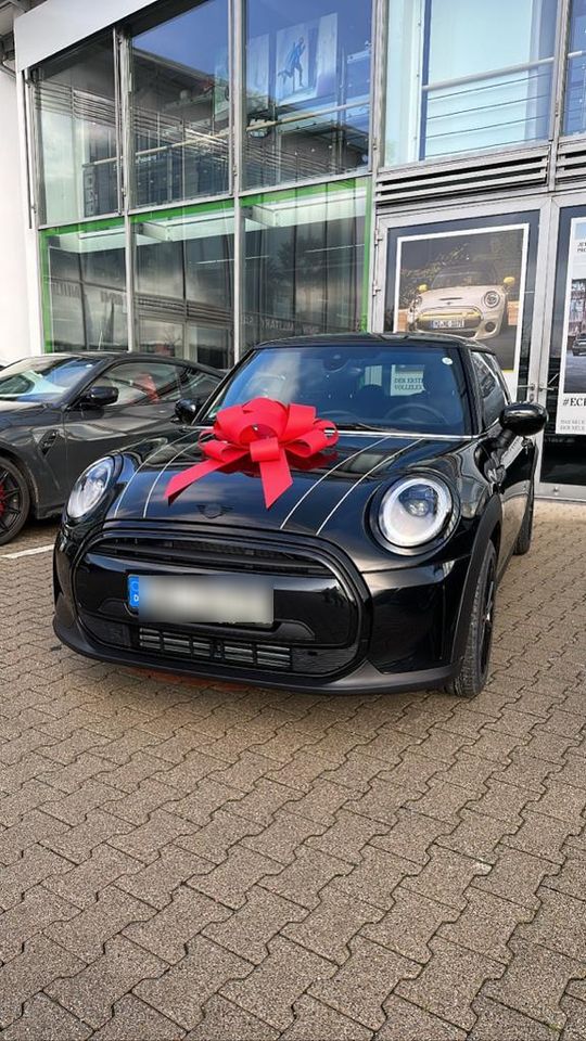 Mini Cooper Leasingübern. 366€ Brutto inkl. Winter/Sommerreifen in Offenbach