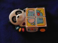 Vtech  Pandas Blockpuzzle Wandsbek - Hamburg Jenfeld Vorschau