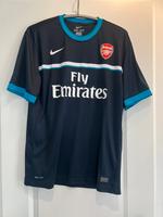 FC Arsenal Trainingsshirt XL 2011/ 12 Herren Nike Niedersachsen - Bockhorn Vorschau