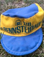 Rennsteiglauf Mütze Retro Thüringen - Ohrdruf Vorschau