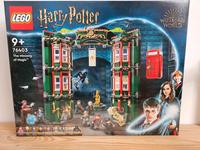 Lego Harry Potter 76403 neu Bayern - Augsburg Vorschau
