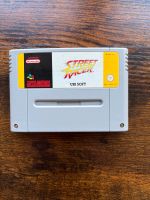 SNES Street Racer Super Nintendo Spiele Rheinland-Pfalz - Selters Vorschau