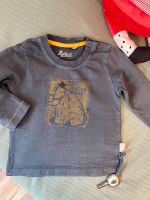 Longsleeve SIGIKID Gr. 62 sandwashed Nordrhein-Westfalen - Ahaus Vorschau