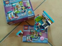 Lego Friends 41328 Stephanie s Zimmer Rheinland-Pfalz - Weidenbach Vorschau