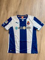 Espanyol Barcelona Trikot (Größe M) Niedersachsen - Wolfsburg Vorschau