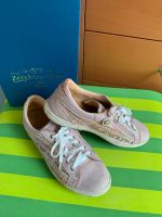 Gr. 38 ZECCHINO D ORO Sneaker rosa Stuttgart - Vaihingen Vorschau