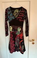 Desigual Kleid Größe XS Bayern - Barbing Vorschau