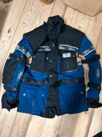 Damen Motorradjacke Pharao Gr.S Nordrhein-Westfalen - Steinfurt Vorschau