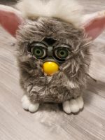 Retro Furby Hasbro Tiger Electronics LTD. 1.Generation 1998 Rheinland-Pfalz - Bosenbach Vorschau