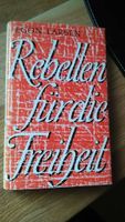 Buch Egon Larsen "Rebellen für die Freiheit" TOP 1963 Mecklenburg-Vorpommern - Stralsund Vorschau