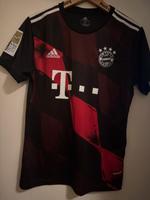 Adidas Fc Bayern 20/21 Ausweich Trikot Gr M Eimsbüttel - Hamburg Niendorf Vorschau