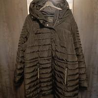 Tchibo / Frauen Jacke (Puffer-/Daunen Mantel) / GR. 48 / Schwarz Kreis Pinneberg - Rellingen Vorschau