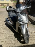 Kymco People GT 300i Baden-Württemberg - Lahr (Schwarzwald) Vorschau