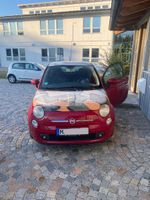 Fiat 500 1.4 16V Lounge Lounge Bayern - Penzberg Vorschau