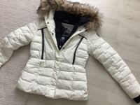 Verk. Weiße  Winterjacke, Anorak, Super DRY Jpn, Gr. 36 Brandenburg - Cottbus Vorschau