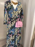 Only Sommer Kleid Gr M super schön Hessen - Rosbach (v d Höhe) Vorschau