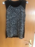 Top 38/40 Tigerlook schwarz/weiß hinten Jersey Bayern - Haßfurt Vorschau