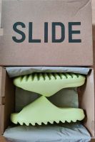 Yeezy Slides Glow Green EU47 / US12 | Neu Hamburg-Mitte - Hamburg Horn Vorschau