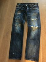 EDWIN Jeans, 5303, W31/32, Rebel Vintage, sehr rar Bremen - Blockland Vorschau