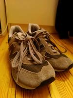 New balance 574 Gr.37,5 unisex Berlin - Spandau Vorschau