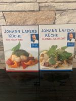 2 x Kochbuch Johann Lafers Küche Bayern - Cham Vorschau