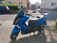 Kymco K-xct 300i Rheinland-Pfalz - Worms Vorschau