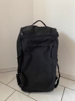 Eastpak Reisetasche mit Rollen und Griff Schwarz Koffer Trolley Nordrhein-Westfalen - Ahaus Vorschau