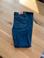 Levi’s Jeans 721 High Rise Skinny - Damen - Größe 26 Bayern - Landshut Vorschau