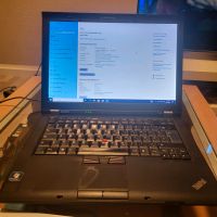 Lenovo ThinkPad t410 i5 4gb RAM 320gb Festplatte Nordrhein-Westfalen - Krefeld Vorschau
