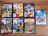 Minnie & Mickey DVDs Sachsen-Anhalt - Hecklingen Vorschau