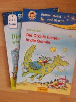 Olchis Bücher Saarland - Weiskirchen Vorschau