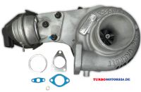 Turbolader Opel Insignia 2.0CDTi 118 kW-121KW 786137-1 Nordrhein-Westfalen - Troisdorf Vorschau