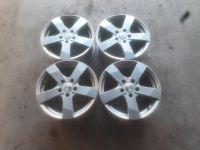 4x Dezent 16 Zoll Alufelgen 5x112 Audi,VW, SEAT, Skoda, Mercedes Baden-Württemberg - Schwäbisch Hall Vorschau