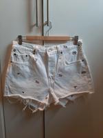 Levis Shorts Sachsen - Niederau Vorschau