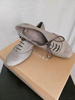 Verkaufe hier helle grau-braune Camper Damenschuhe Berlin - Pankow Vorschau