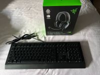 Rezer Cynosa V2 + Razer Blackshark V2 X Baden-Württemberg - Dielheim Vorschau