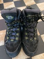 Bünting Wanderschuhe, Schuhe,  37 Nordrhein-Westfalen - Bottrop Vorschau