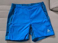 Odlo-Laufhose kurz (Short RUN EASY S-THERMIC) Bayern - Neutraubling Vorschau