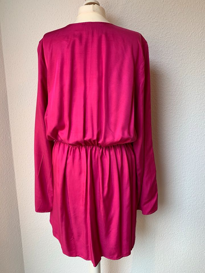 Kleid Pink in Olpe