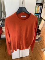 Calvin Klein Pullover Gr.S, leichter Pullover in Orange NEU Eimsbüttel - Hamburg Eimsbüttel (Stadtteil) Vorschau