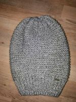 Gestrickte Beanie Mütze *NEU* Niedersachsen - Neuenkirchen (Altes Land) Vorschau