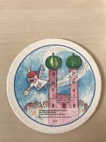 Diverse Bierdeckel „Ein Münchner im Himmel“ Bayern - Emmering a.d. Inn Vorschau