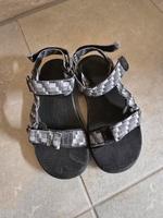 Sandalen Jack wolfskin Größe 31 Bayern - Nußdorf am Inn Vorschau