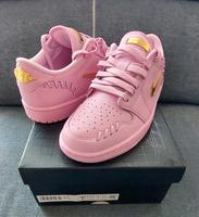 Nike Jordan MM low pink WMNS *neu* Hessen - Hainburg Vorschau