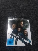 The Last Duel 4K Blu Ray nur 1 mal angeschaut Bayern - Heroldsbach Vorschau