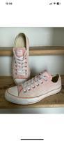 Sehr seltene Converse All Star Chucks Sneaker rosa weiß 41 Hessen - Birstein Vorschau