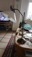 Schreibtischlampe mit Messingfuß Nordrhein-Westfalen - Euskirchen Vorschau