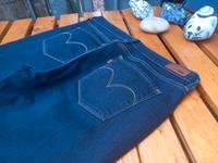 Levis Demi Curve gr. 32 wie neu plus Service Crämerundco Bayern - Fürth Vorschau