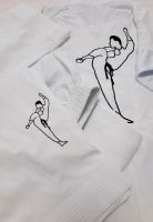 Taekwondo Kampfsport Anzug, Karate, Judo.  Gr.170 Hessen - Langen (Hessen) Vorschau
